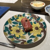 鮨 やまけん 銀座店 - 