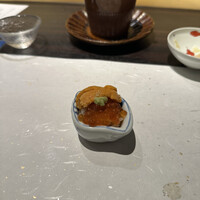 鮨 やまけん 銀座店 - 