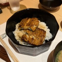 日本料理 山崎 - ■柊(半尾) ￥3.850