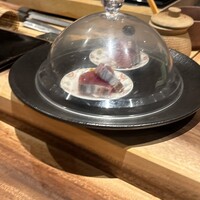 鮨 飛鳥 - 