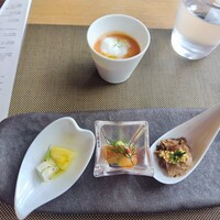 Jose Luis Karuizawa - 