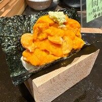 鮨 飛鳥 - 