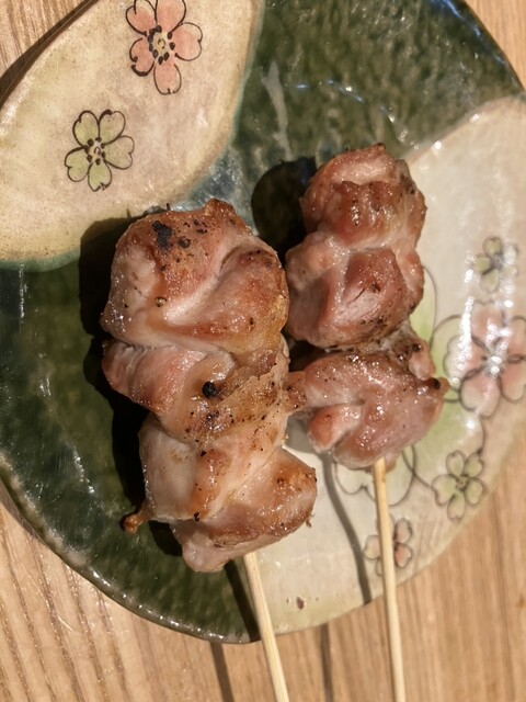 Sumibi Kushiyaki Yone photo 2