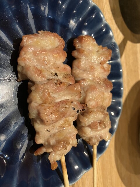 Sumibi Kushiyaki Yone photo 3