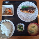富くどり食堂 - 