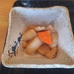 富くどり食堂 - 