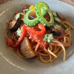 のんびりカフェ - 