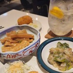 グリーン カフェ - 