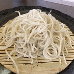 二八そば ひらい - 