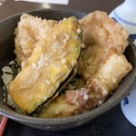 二八そば ひらい - 