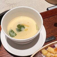 しゃぶしゃぶ 山笑ふ 表参道店 - 