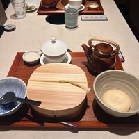 しゃぶしゃぶ 山笑ふ 表参道店 - 