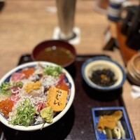 魚料理 ふじい - 