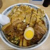 桂花ラーメン 渋谷センター街店