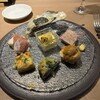 GONIA KURAMAE - 