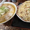 こく一番 ラーメン みどりや