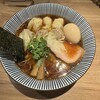 中華soba いそべ
