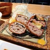 とんかつ きんとん 京都店