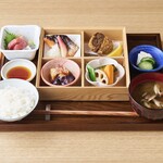 高輪それがし - 