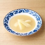 高輪それがし - 