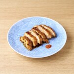 高輪それがし - 