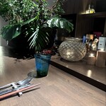 バッカナール - 