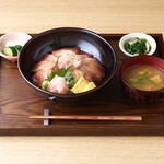 高輪それがし - 