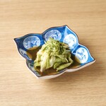 高輪それがし - 