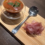 バッカナール - 