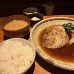 魚匠 銀平 丸の内店 - 