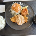 おぐらきんなべ - 