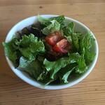 小麦畑の石窯食堂 Far niente - 