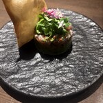 バッカナール - 