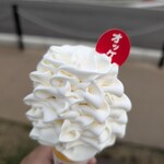 オッケー桶川ソフト＆クレープ - 