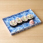 高輪それがし - 