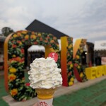 オッケー桶川ソフト＆クレープ - 