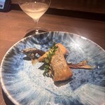 バッカナール - 