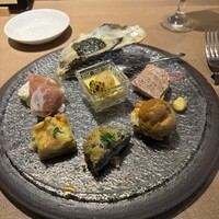GONIA KURAMAE - 