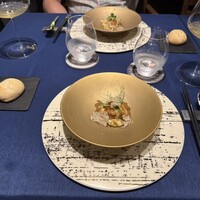 Global French Kitchen 雫 - 