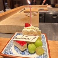 鮨 たくま - 