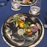 Global French Kitchen 雫 - 