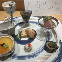 現代割烹 法善寺momo - 