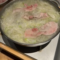 羅豚 ギンザ・グラッセ - 