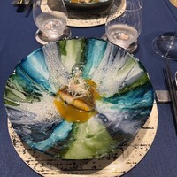 Global French Kitchen 雫 - 