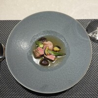 肉割烹 SHUN - 