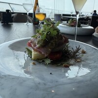 International cuisine subzero - 