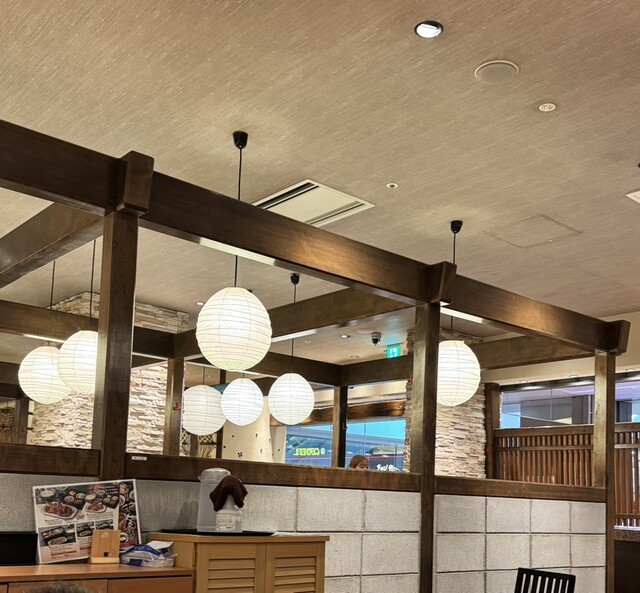 Sumiyaki Gyutan Higashiyama Rukuaosakaten photo 4