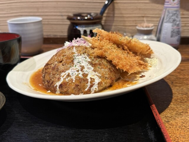 次朗 - 半蔵門/食堂 | 食べログ