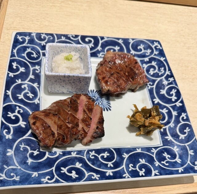 炭焼牛たん東山 ルクア大阪店 - 大阪/焼肉 | 食べログ
