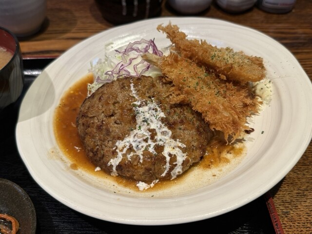 半蔵門太郎　 次朗 - 半蔵門/食堂 | 食べログ